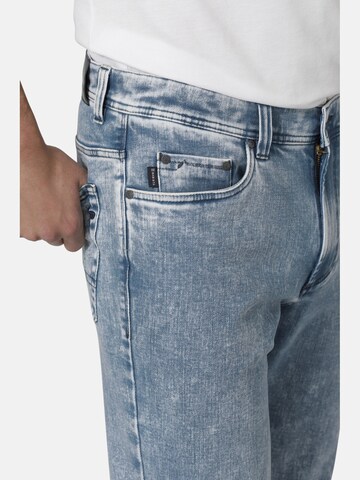 BABISTA Regular Jeans ' Torenza ' in Blue