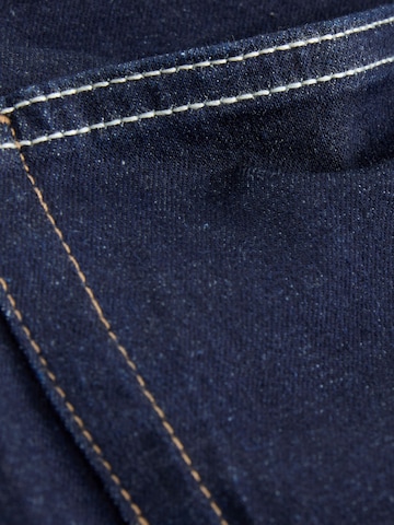 Next Slimfit Jeans in Blau