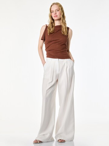 Koton Top in Bruin