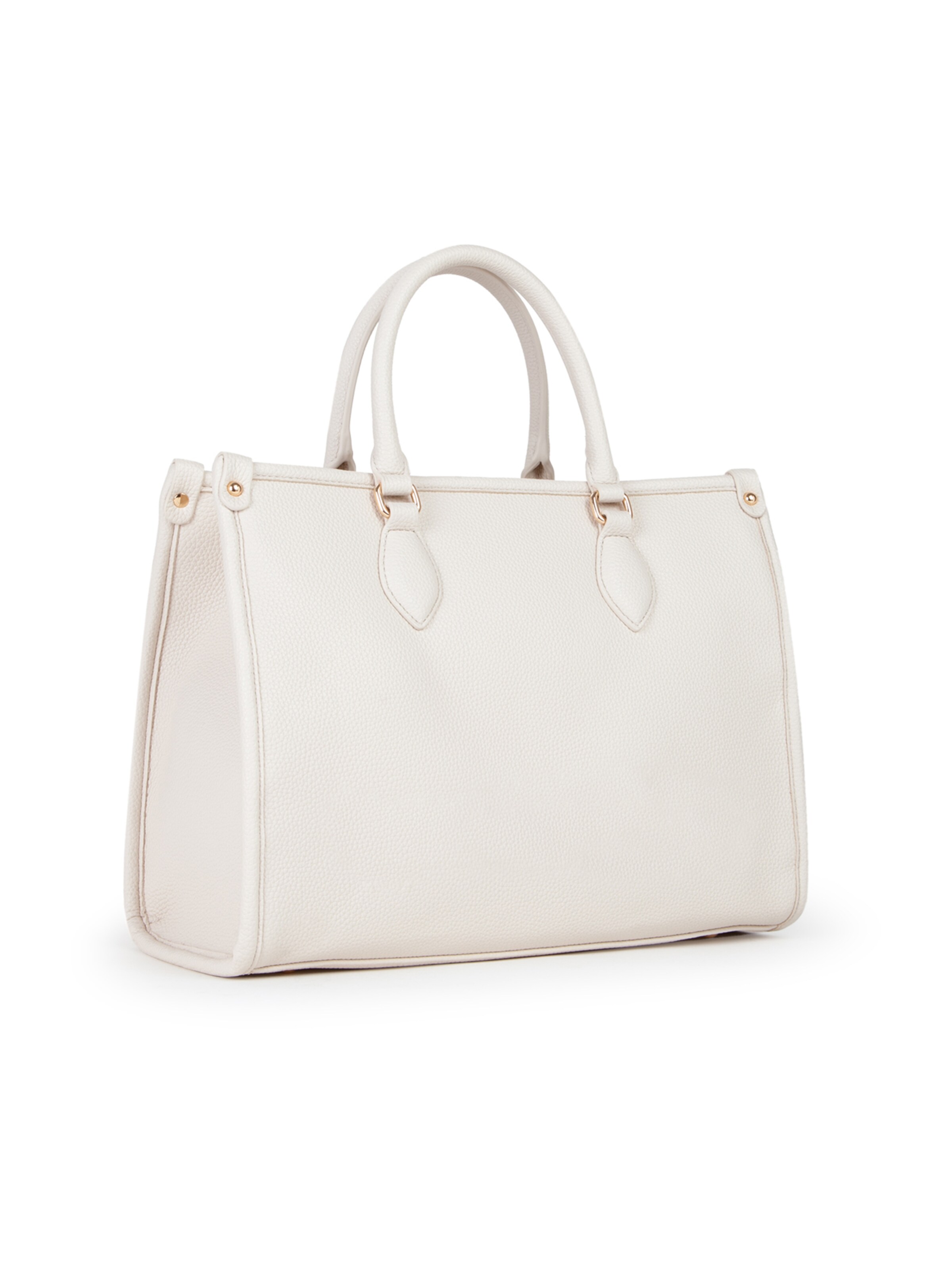 VALENTINO Håndtaske i beige