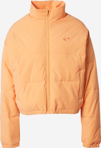 ROXY Outdoorjacke 'Move And Go' in Orange: predná strana