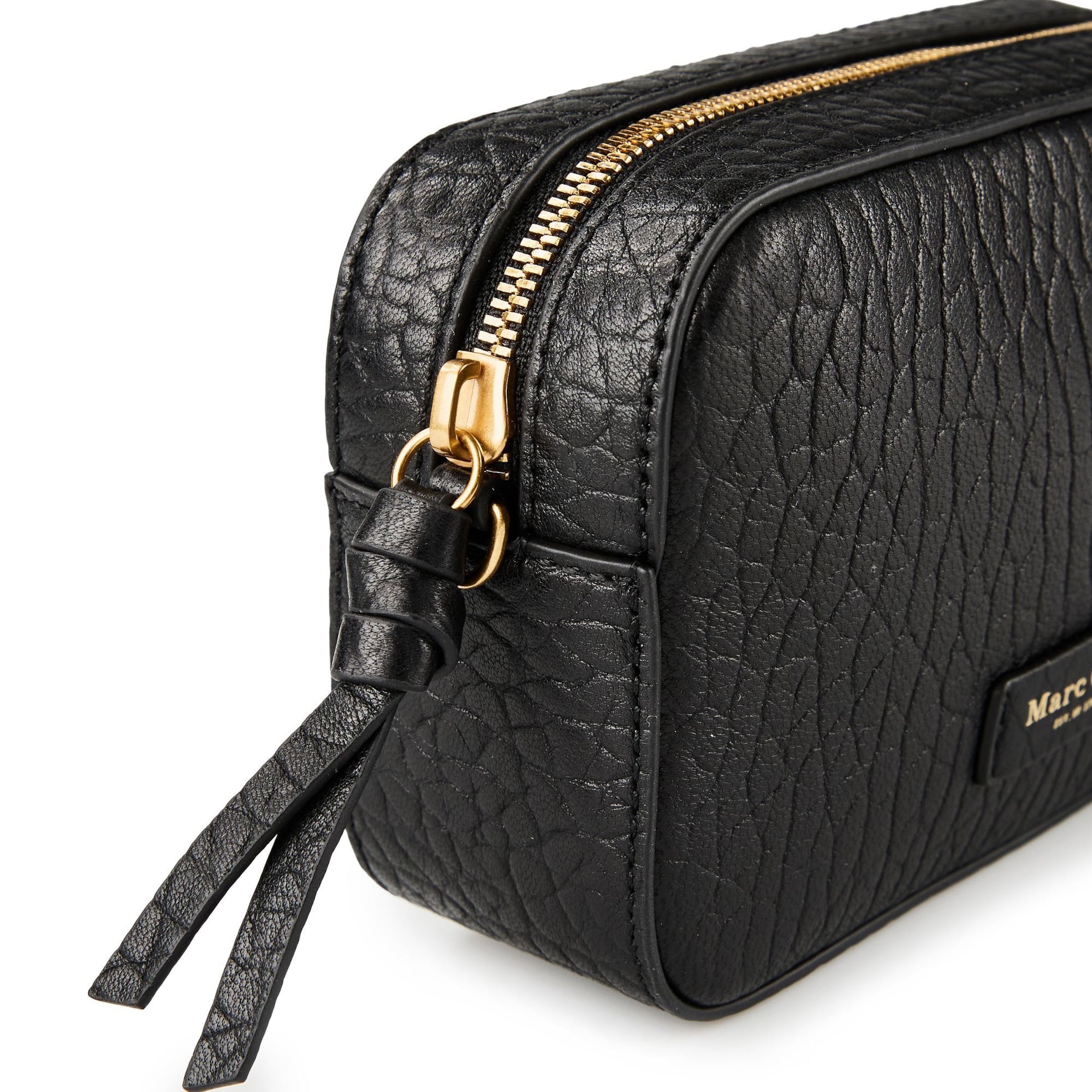 Sac à bandoulière Marc O'Polo en noir