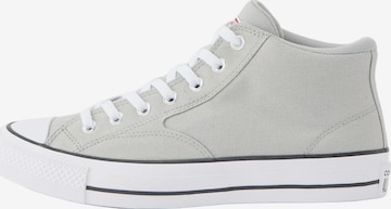 pilka CONVERSE Sportbačiai su auliuku 'CHUCK TAYLOR ALL STAR MALDEN STREET': priekis