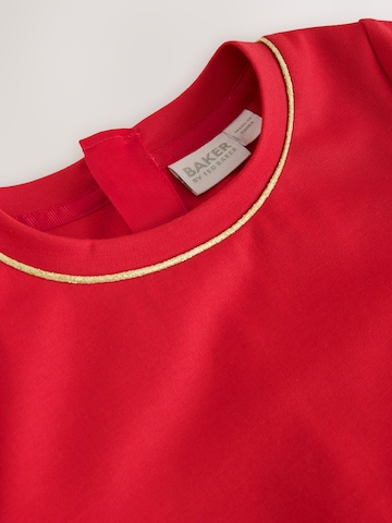 Baker by Ted Baker Kleid in Rot