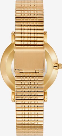 Suri Frey Analog Watch ' Anny ' in Yellow