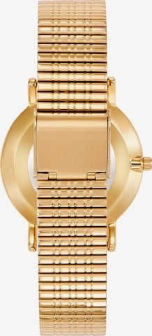 Suri Frey Analog Watch ' Anny ' in Yellow