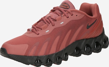 ruda Nike Sportswear Sportbačiai be auliuko 'AIR MAX DN8': priekis