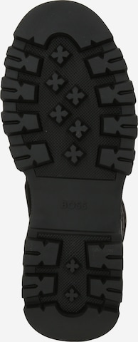 BOSS Black Snow boots 'Foster' in Black