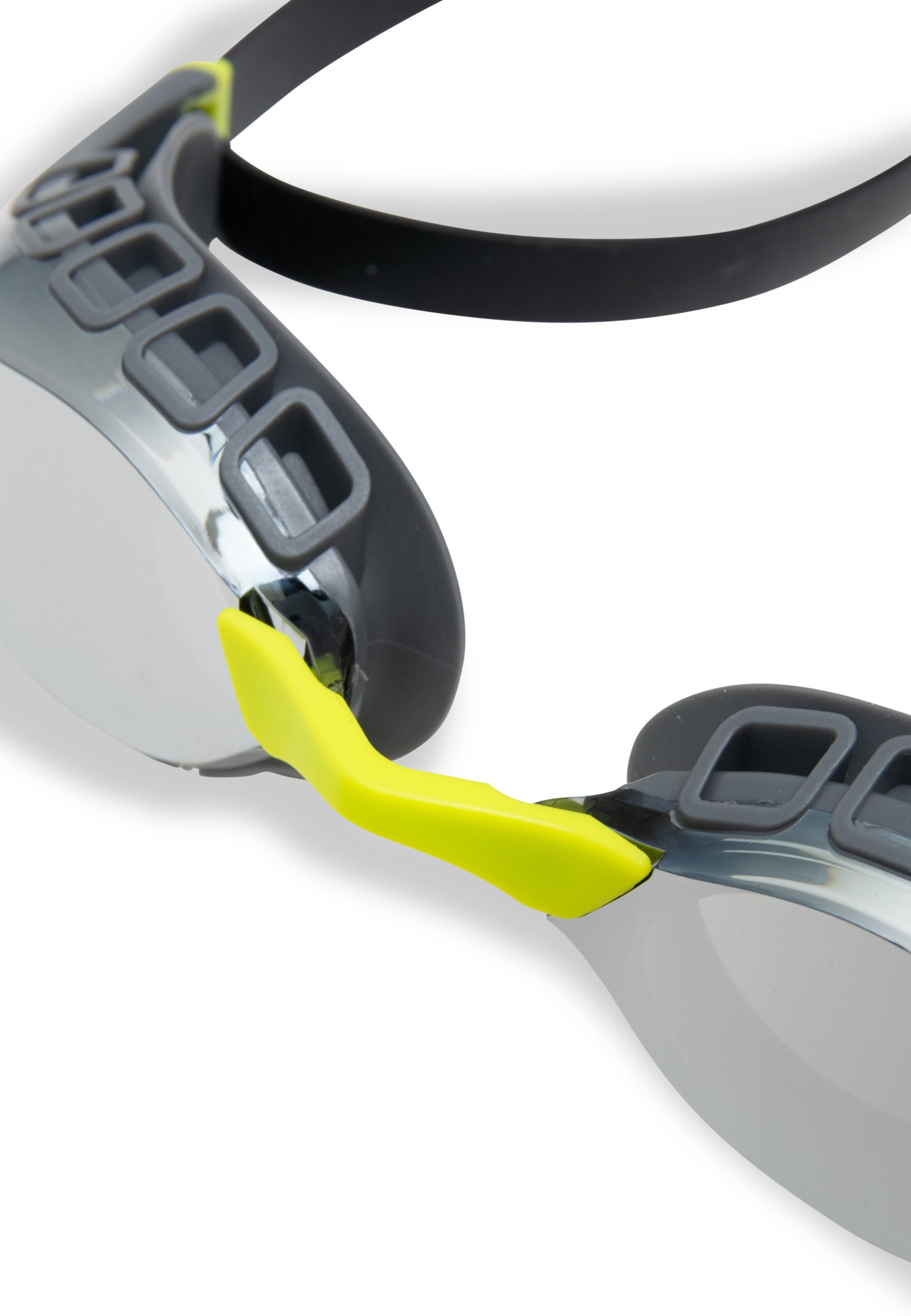 Lunettes ARENA en gris