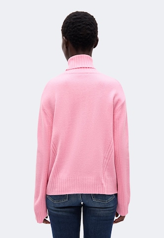 Liu Jo Sweater 'DOLCEVITA' in Pink