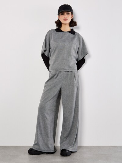 Apricot Pants ' ' in Black, Item view