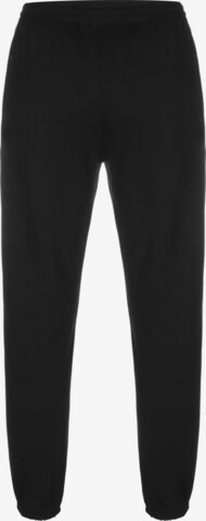 Loosefit Pantaloni sportivi 'Haardwood' di K1X in nero