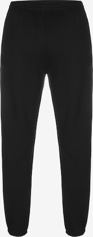 Loosefit Pantalon de sport 'Haardwood' K1X en noir