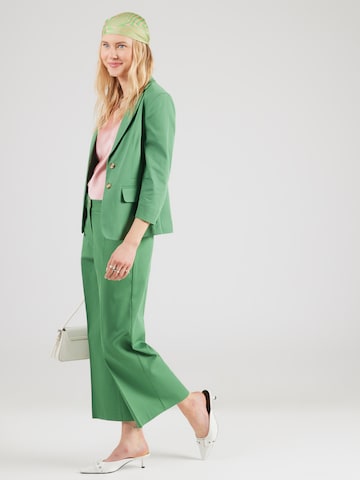 MORE & MORE Blejzer - Zelená