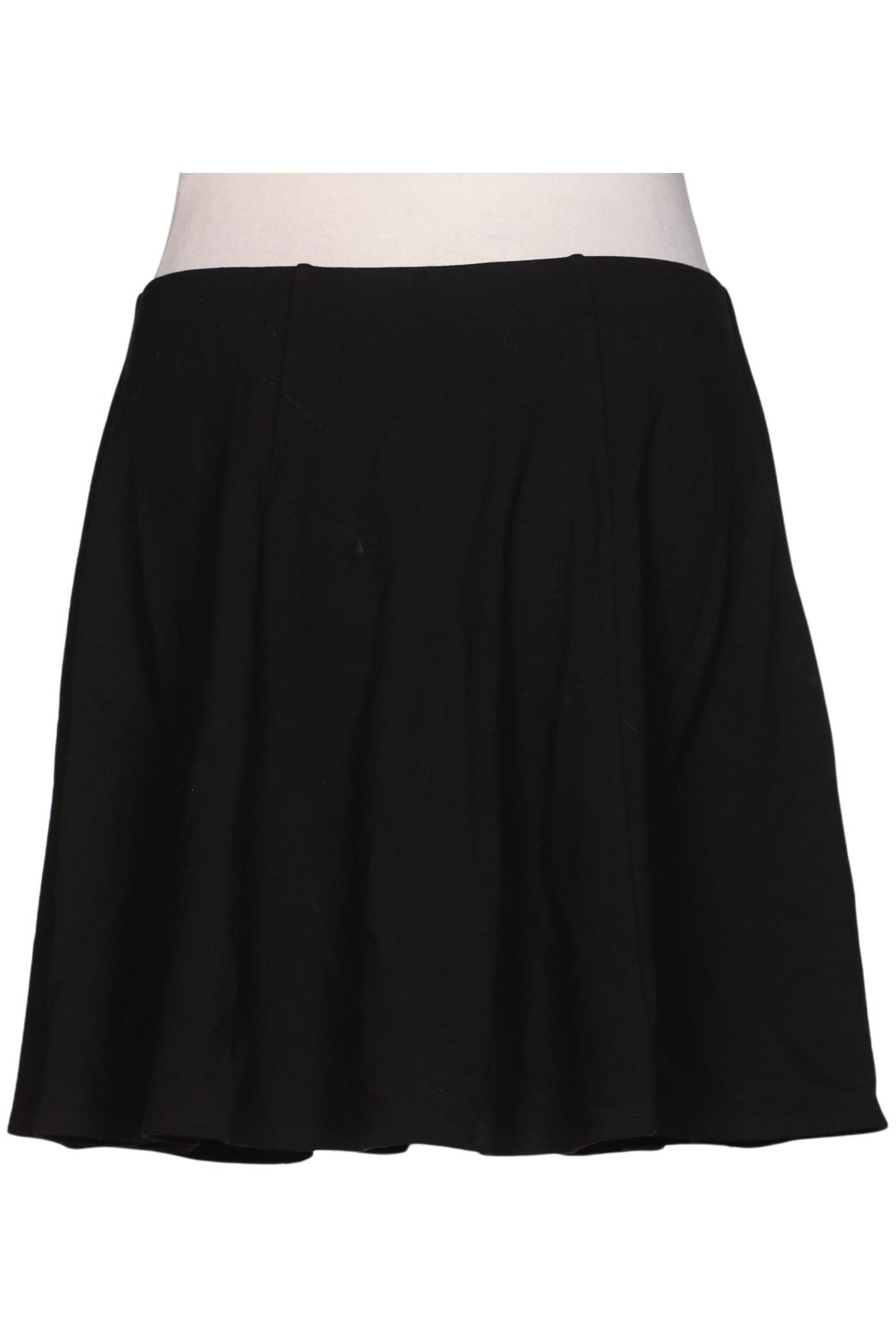 ARMEDANGELS Skirt in XXL in Black: front