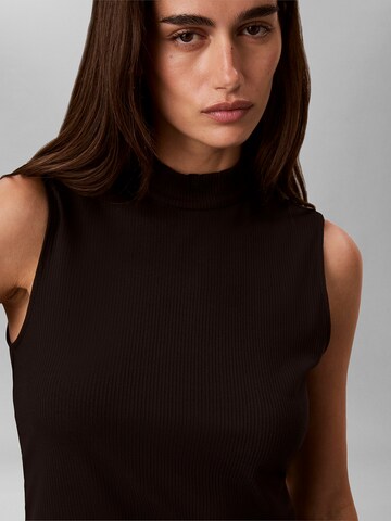 Haut Calvin Klein en noir