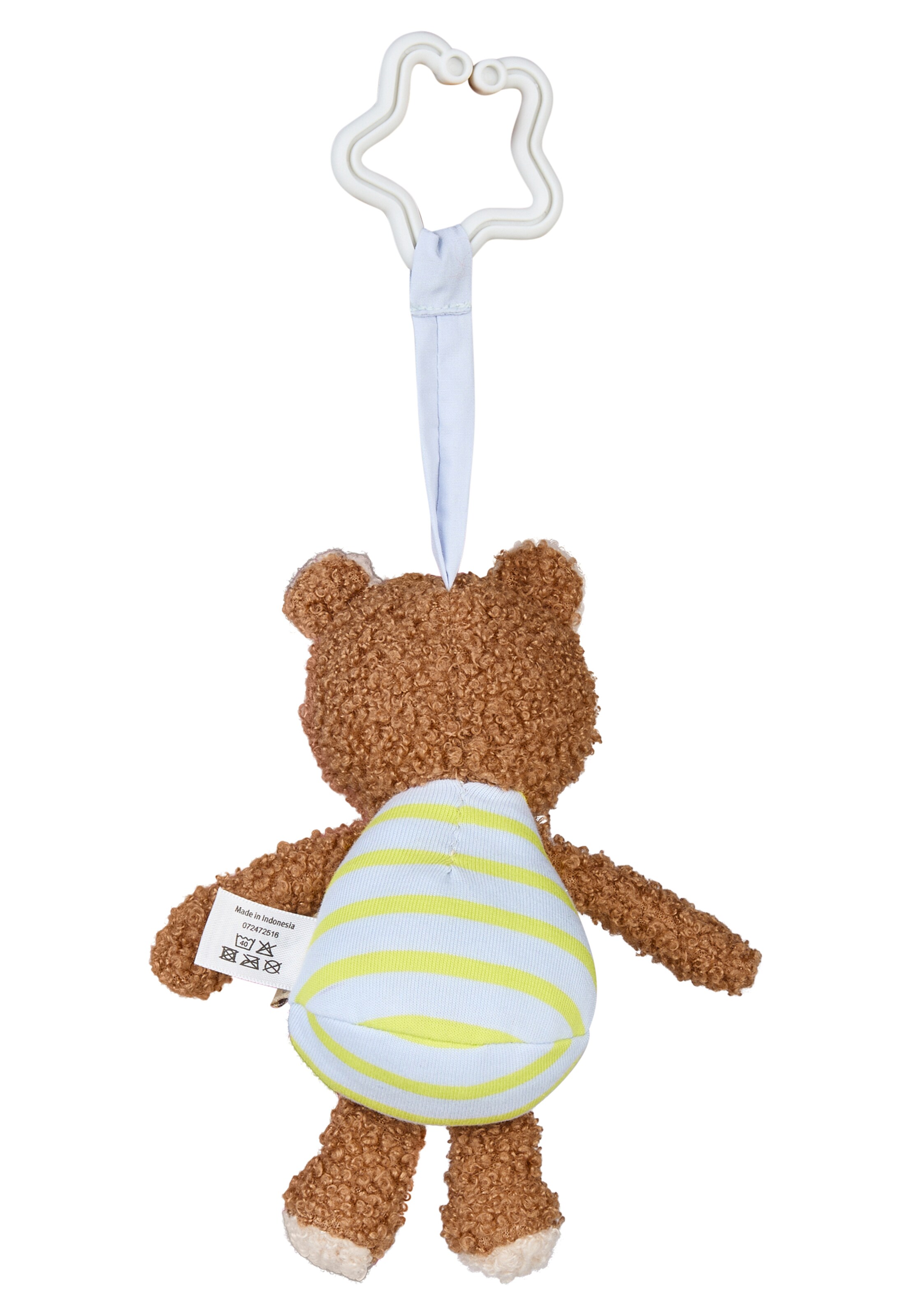 STERNTALER Game 'Bär Bob' in Brown