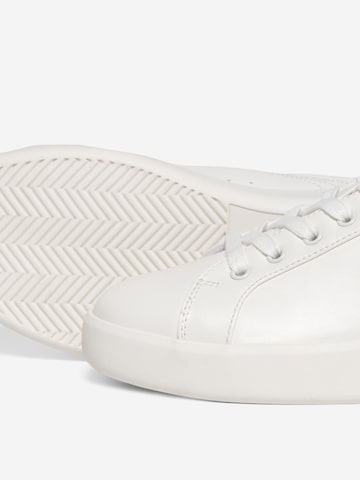 ONLY Låg sneaker 'Soul-4' i vit