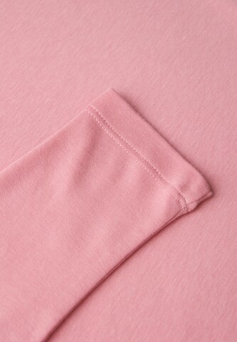 STREET ONE Shirt in Pink