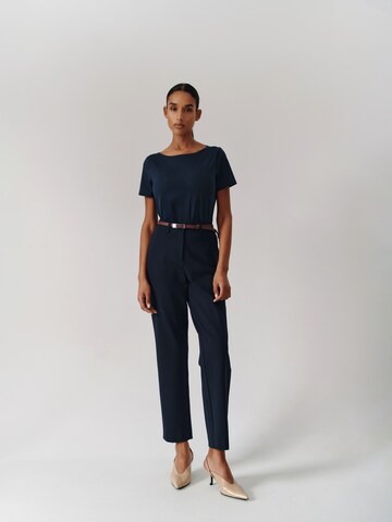 TATUUM Shirt 'Mikaja' in Blue
