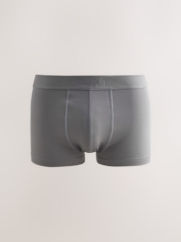 Next Bokserishortsit värissä harmaa