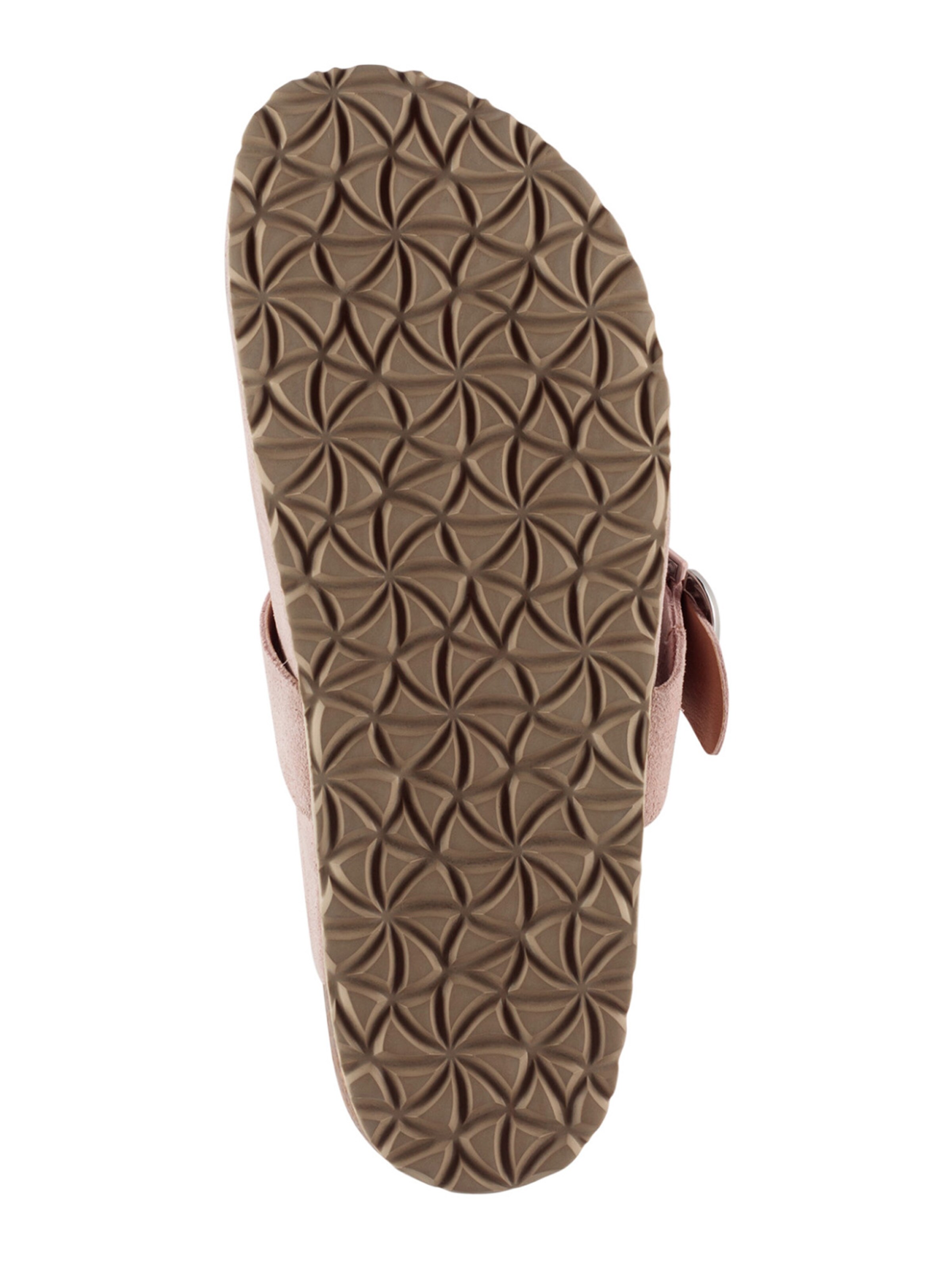 Tamaris Mule in Pink