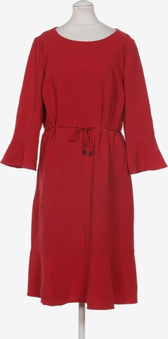 BOSS Black Dress in M in Red: front