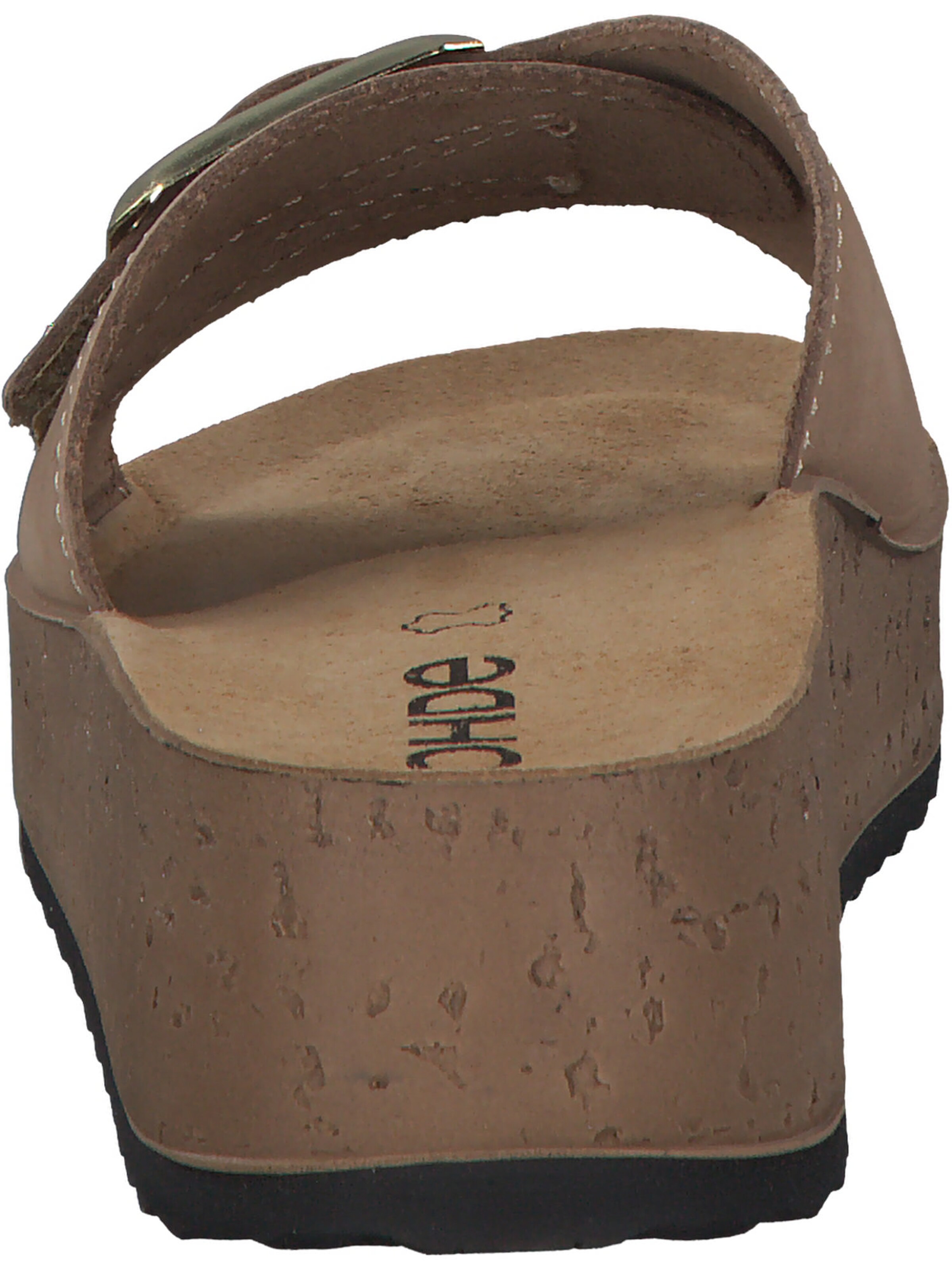 ROHDE Mules in Brown