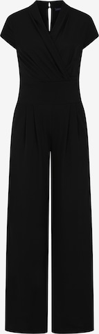 HotSquashKombinezon - crna boja: prednji dio