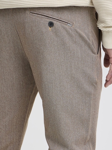 !Solid Slimfit Chino kalhoty 'SDFrederic' – béžová