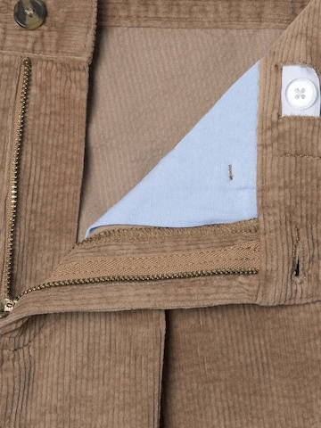 Hackett London Loosefit Hose in Beige