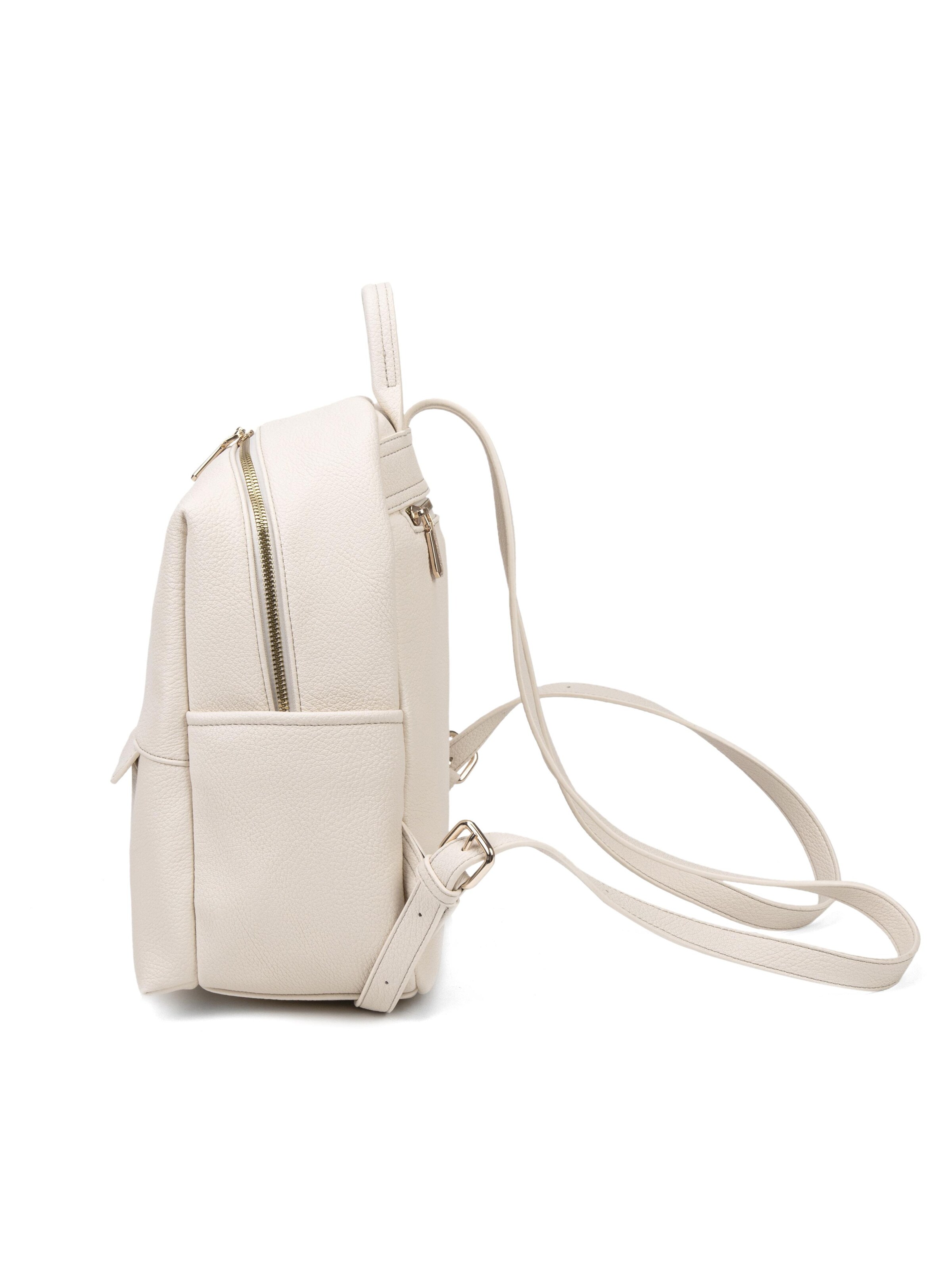 Zaino di Diana&Co. in beige
