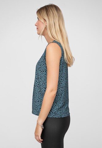 Cloud5ive Blouse in Blue