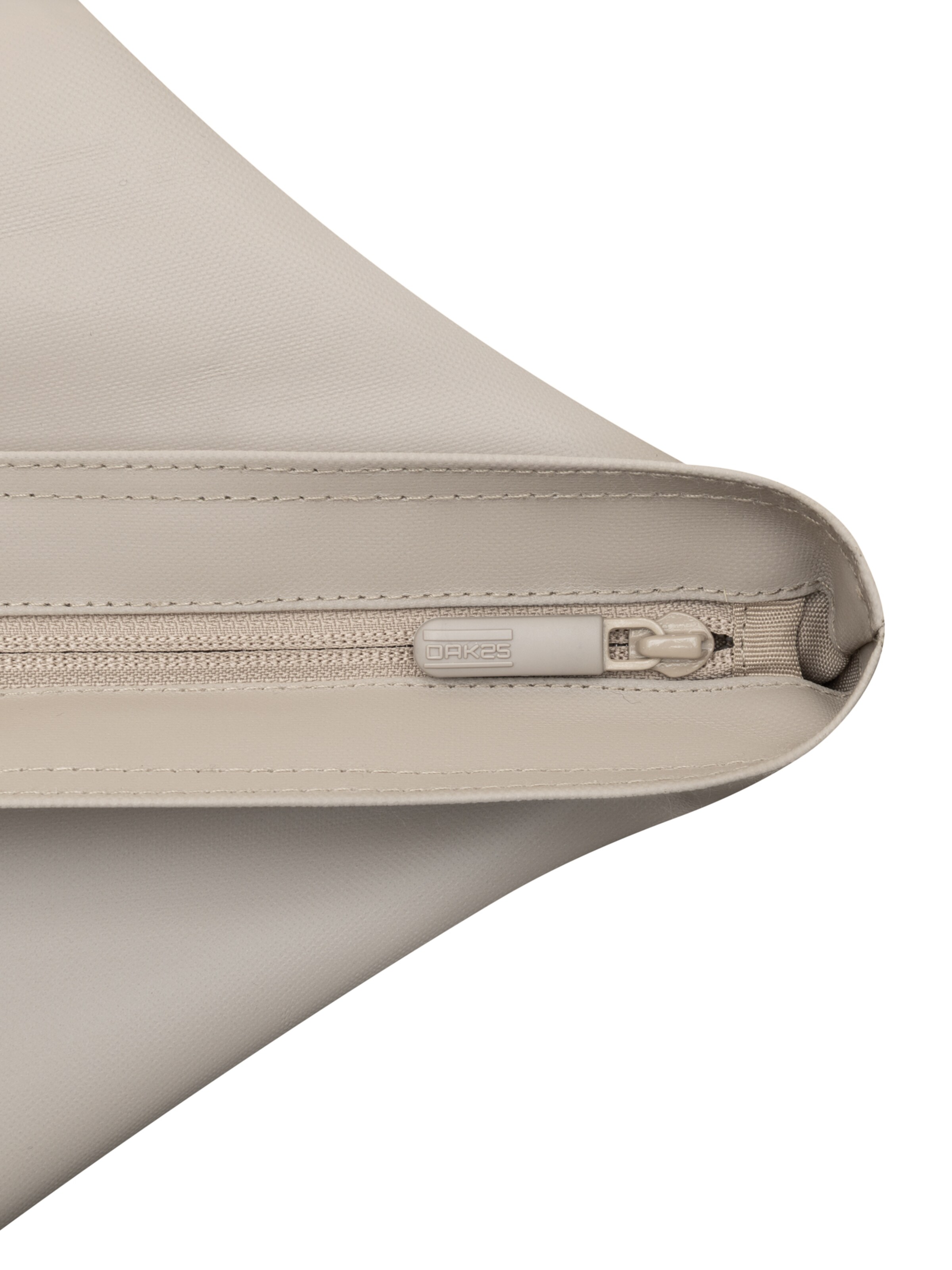 OAK25 Backpack 'LumoSense Rolltop Lite' in Beige
