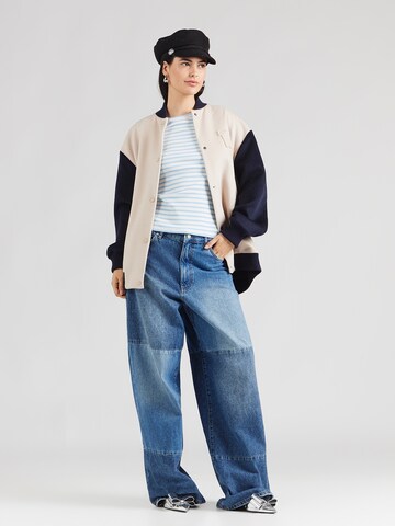 balta JDY Marškinėliai 'JDYSOLAR'