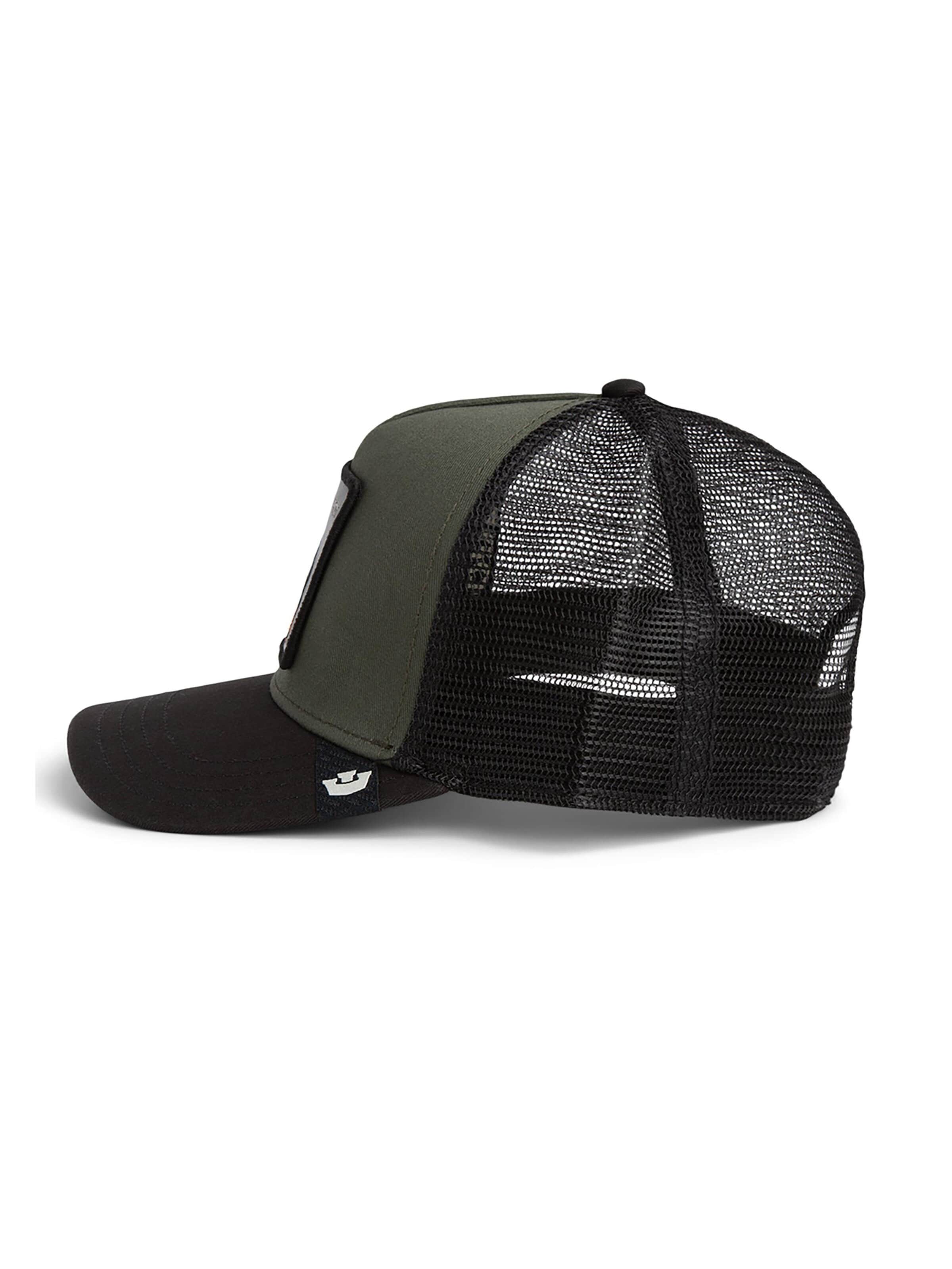 GOORIN Bros. Cap 'Bad Boy' in Mixed colors