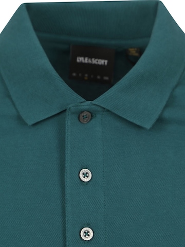 Lyle & Scott Shirt 'ESS'‌‌‌‌‌‌‌‌ in Grün