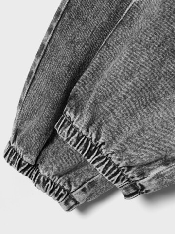 Regular Jean NAME IT en gris