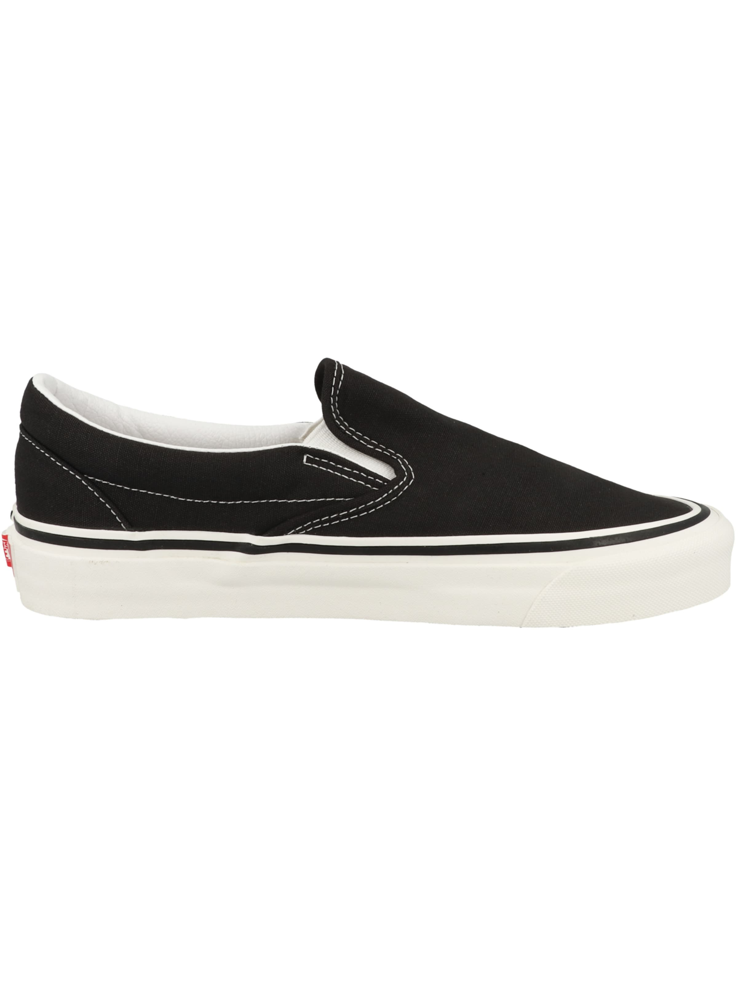 Slip on VANS en noir