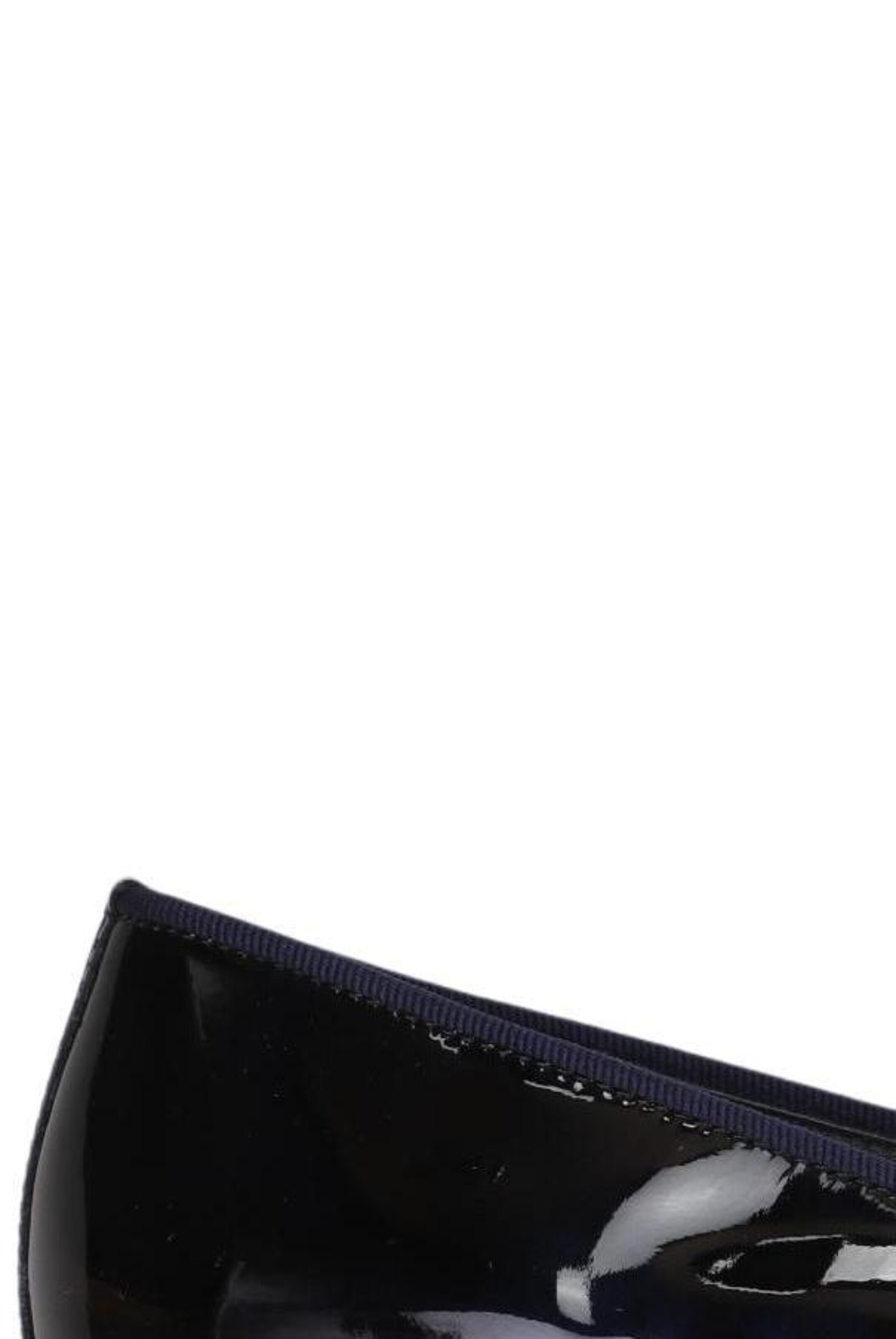 Paul Green Flats & Loafers in 38,5 in Blue