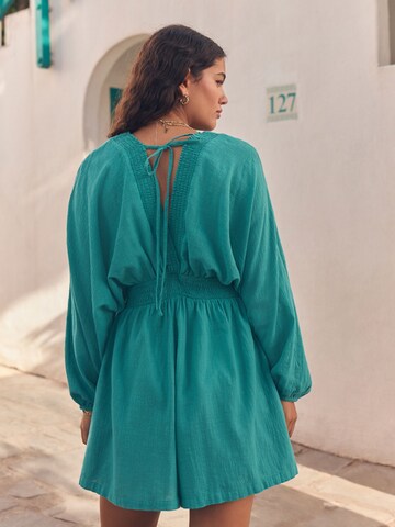 Next Jumpsuit in Blue