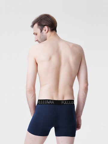 Fullluwaa - Calzoncillo boxer 'Fullluwaa Boxershorts' en Mezcla de colores