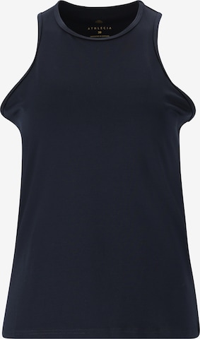 Athlecia Sporttop 'Almi' in Blau: Vorderseite