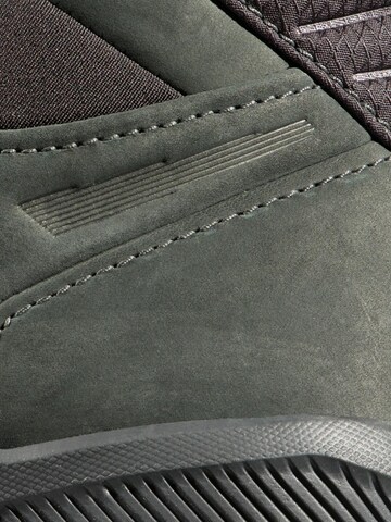 MAMMUT Boots 'Mercury IV Mid GTX' in Black