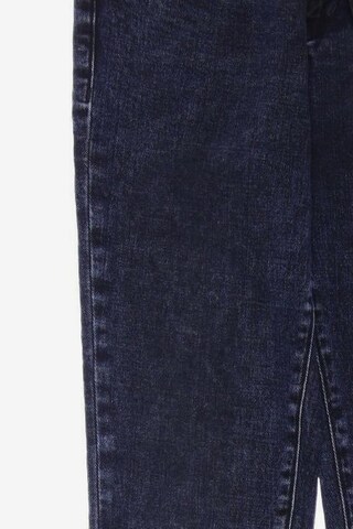 Calvin Klein Jeans Jeans 26 in Blau