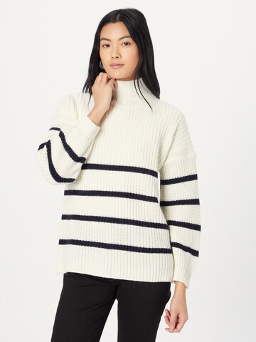 MEXX Pullover in Weiß: predná strana