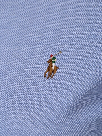 Polo Ralph Lauren Pusero 'Heidi' värissä sininen