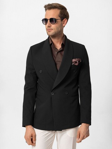 Antioch Regular fit Blazer in Black