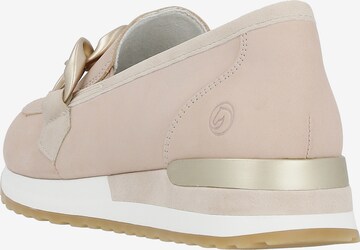 REMONTE Slipper 'R2544' i pink