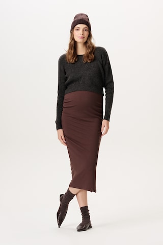 Noppies Pullover in Grau